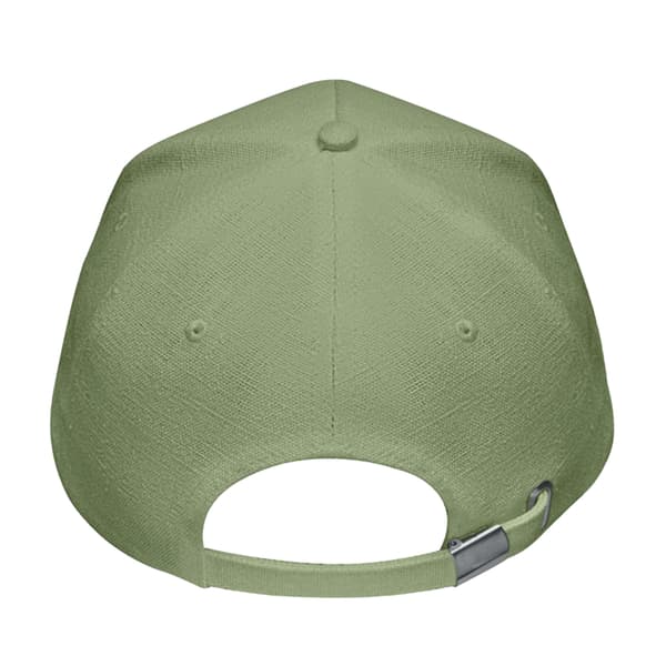 MidOcean Naima Hampa Baseballkeps One Size Blå Blue One Size