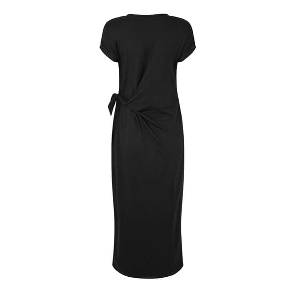 Edited Dam Milla Maxiklänning 14 UK Svart Black 14 UK