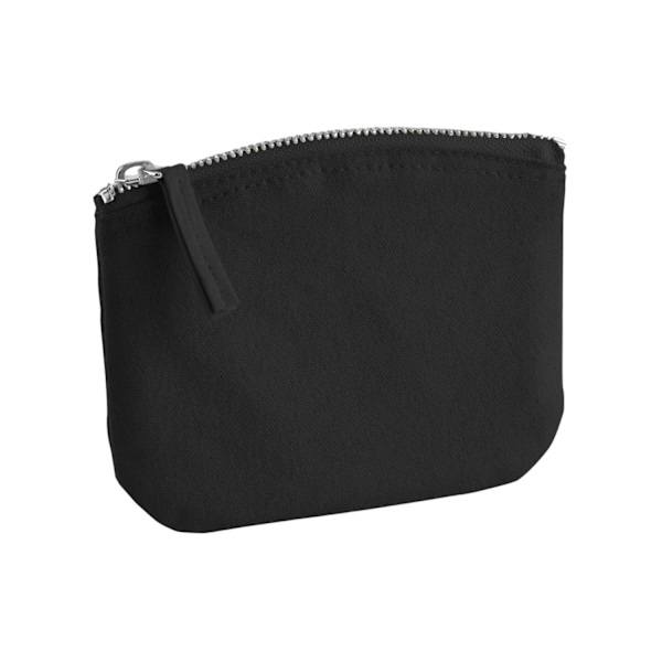 Westford Mill EarthAware Organisk Handväska One Size Svart Black One Size