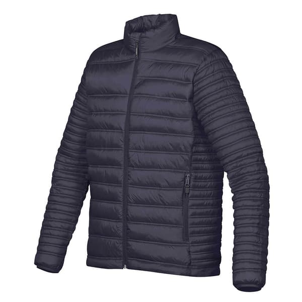 Stormtech Basecamp Jacka XXL Marinblå Navy Blue XXL