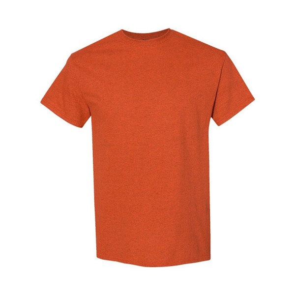Gildan Herr Heavy Cotton T-Shirt M Antik Orange Antique Orange M