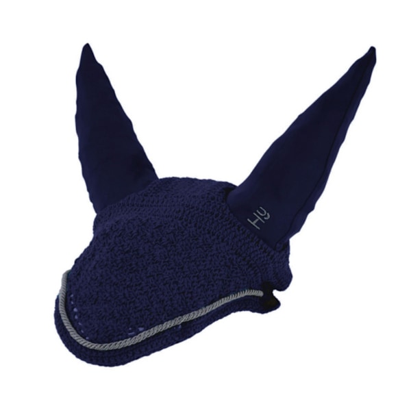 Hy Sport Active Hästflugslöja Full Midnight Navy Midnight Navy Full