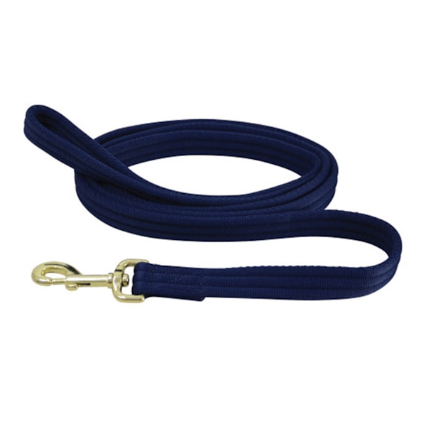 Hy Soft Webbing Ledrep utan kedja One Size Navy Navy One Size