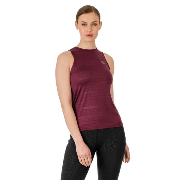 Horseware Dam Linne 6 UK Beetroot Beetroot 6 UK