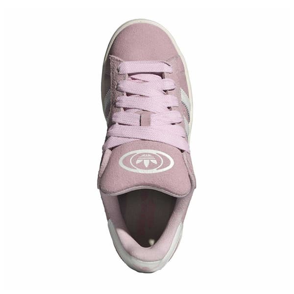 Adidas Campus 00s Mockaskor för damer 4.5 UK Vit White 4.5 UK