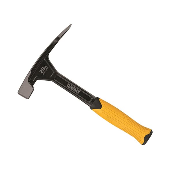 Dewalt Handverktyg Murarhammare 567g (20oz) En Storlek Multi Multi Colour One Size