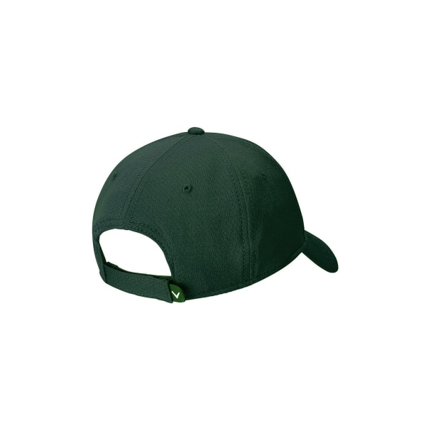 Callaway-logotyp cap One Size Charcoal Charcoal One Size