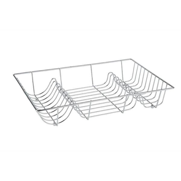 SupaHome Diskställ En Storlek Silver Silver One Size