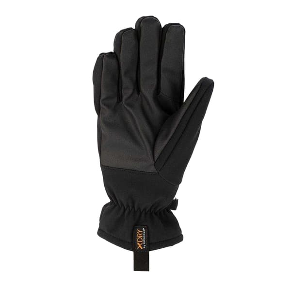Extremities Unisex Vuxenhandskar M Svart Black M