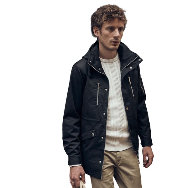 Clique Unisex Adult Arock Soft Shell Jacka M Svart Black M
