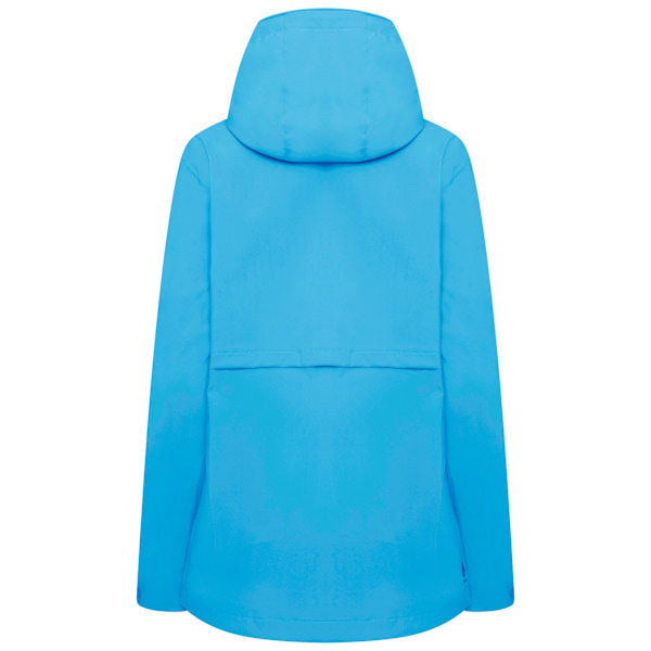 Dare 2B Dam/Kvinnor The Laura Whitmore Edit Switch Up Recycle Capri Blue 12 UK