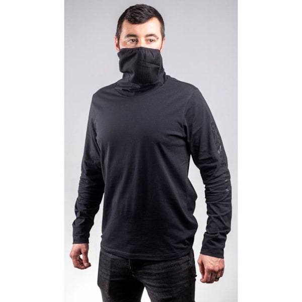 Caterpillar Gaiter T-shirt M Svart Black M