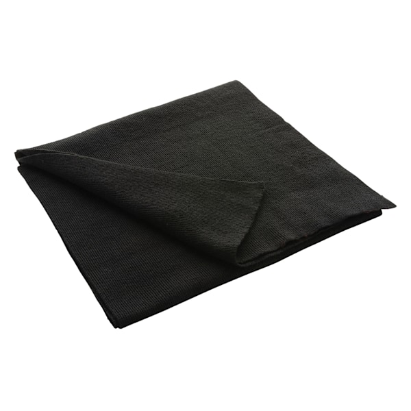 XD Collection Elles Polylana Aware Halsduk One Size Svart Black One Size