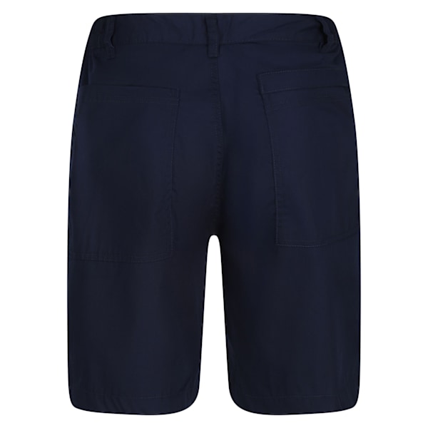 Regatta Mens New Action Sports Shorts 46 Navy Navy 46