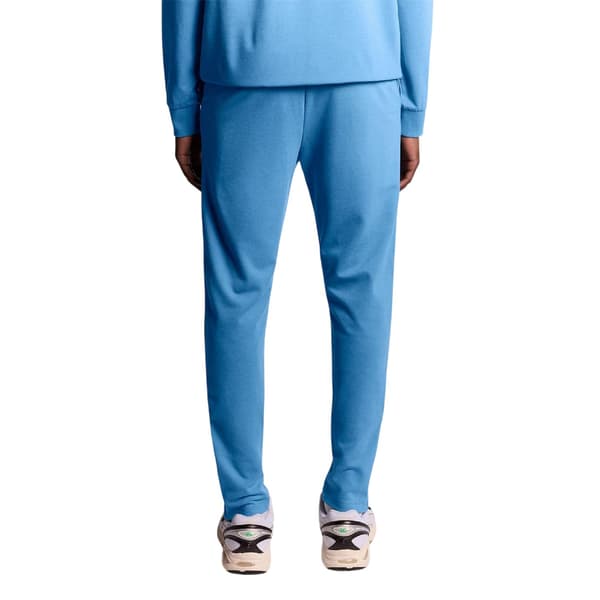 Lyle & Scott Herr Lätta Joggers L R Blå Blue L R