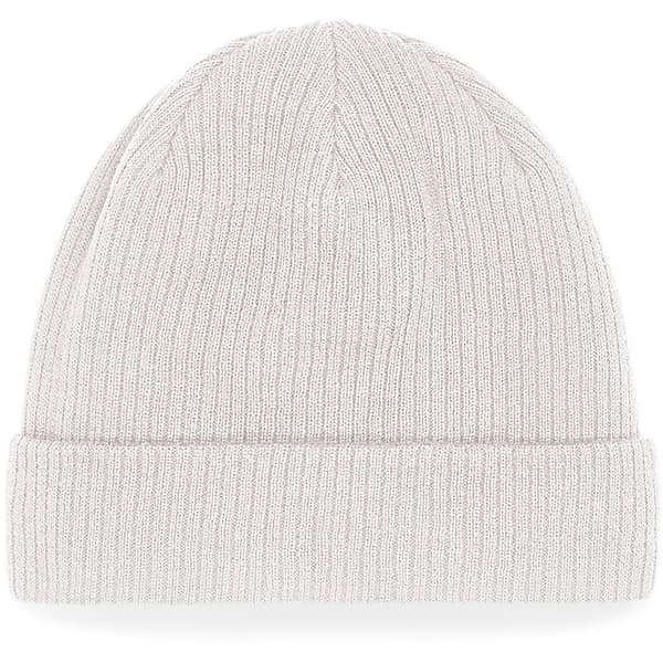 Beechfield Ekologisk Bomulls Mössa One Size Sand Sand One Size