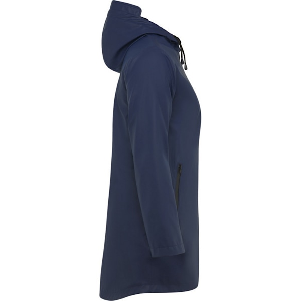 Roly Dam/Damer Sitka Vattentät Regnrock XXL Marinblå Navy Blue XXL