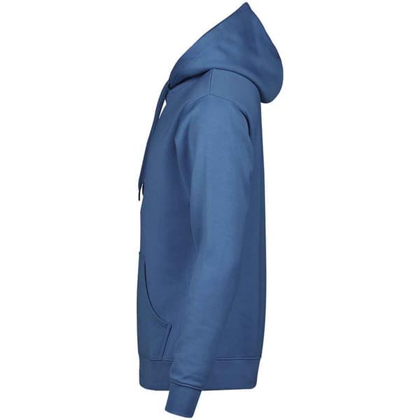 Tee Jays Herr Huvtröja M Oceanblå Ocean Blue M