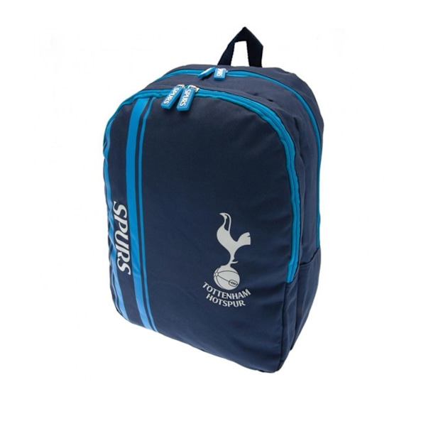 Tottenham Hotspur FC Spurs Ryggsäck One Size Marinblå/Blå Navy/Blue One Size