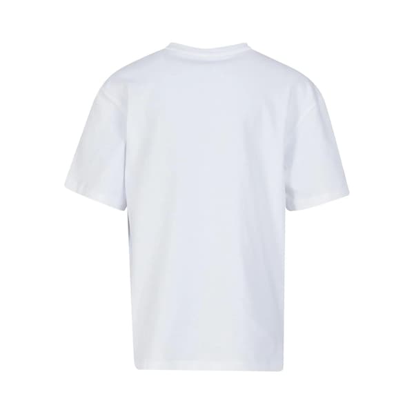 New Morning Studios Barn/Kids Basic Regular T-shirt 13-14 White 13-14 Years