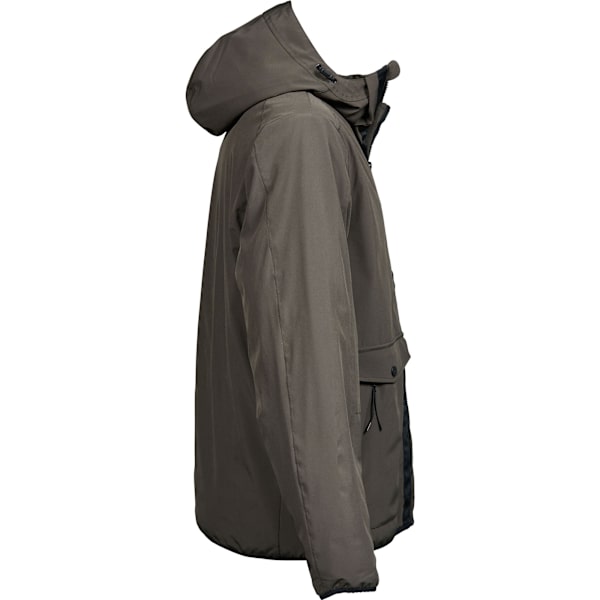 Tee Jays Urban Adventure Jacka M Mörk Oliv Dark Olive M