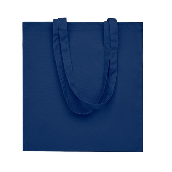 MidOcean Bente Ekologisk Bomullsväska One Size Blå Blue One Size