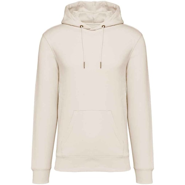 Native Spirit Unisex Vuxen Heavyweight Hoodie S Raw Natural Raw Natural S