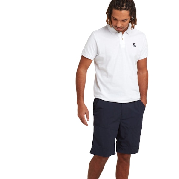 TOG24 Herr Rowland Shorts 38R Marinblå Navy 38R