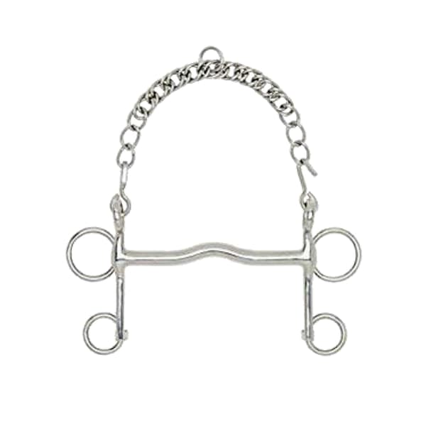 Lorina Show Pelham 6in Silver Silver 6in