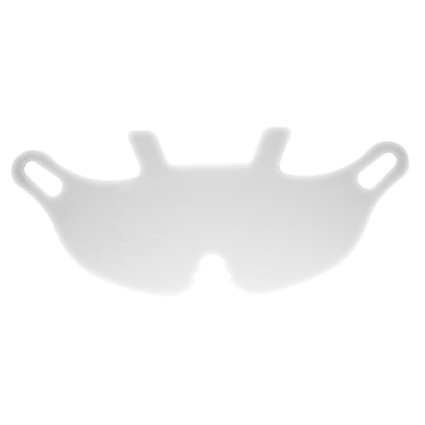 Portwest Endurance Visor One Size Clear Clear One Size