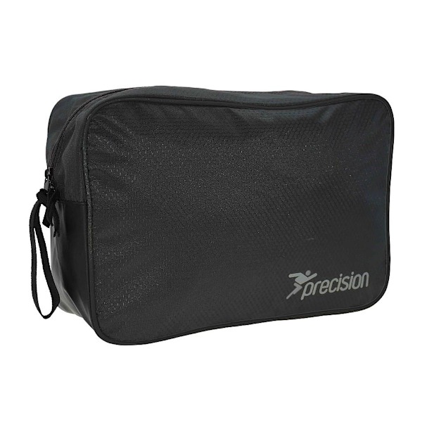Precision Pro HX Handskväska One Size Svart/Grå Black/Grey One Size