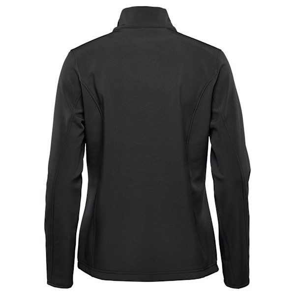 Stormtech Dam/Kvinnor Narvik Softshell Jacka XL Svart Black XL