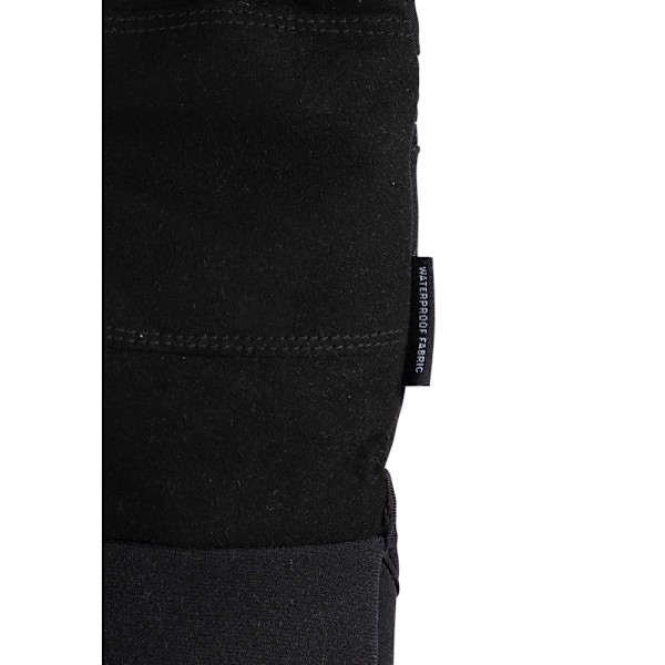 Trespass Cruzado X Vinterhandskar för Herrar XL Svart Black XL