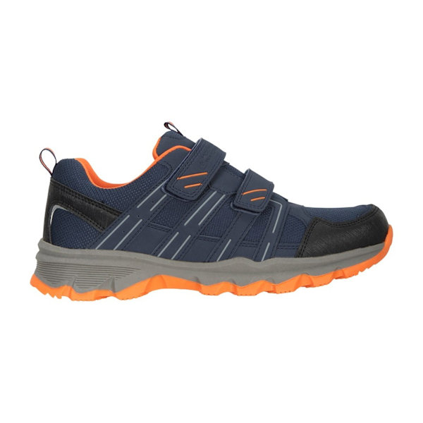 Mountain Warehouse Barn/Barn Cannonball Vandringsskor 10 U Dark Blue 10 UK Child