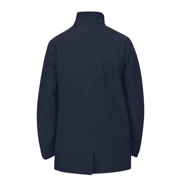 Regatta Herr Hampton Execute Jacka XL Marinblå Navy XL