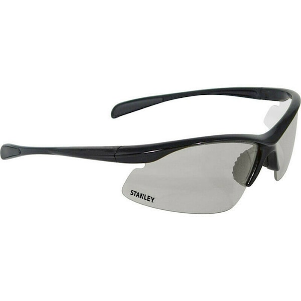 Stanley Unisex Vuxna Halvram Glasögon En Storlek Inomhus/Utomhus Indoor/Outdoor One Size