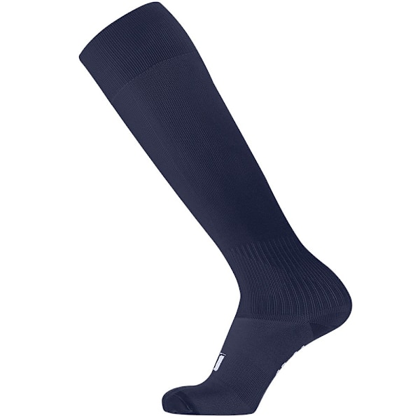 SOLS Barn/Barn Fotboll / Fotbollsstrumpor S/M Fransk Marinblå French Navy S/M