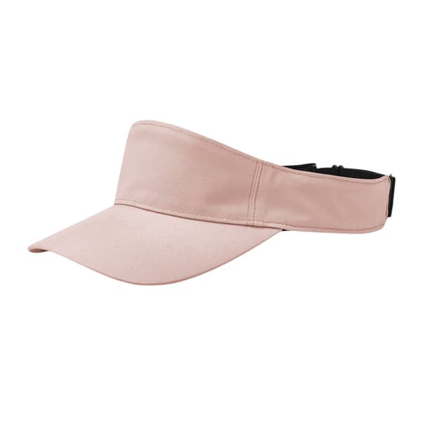 Beechfield Performance Visor Keps En Storlek Fresh Pink Fresh Pink One Size