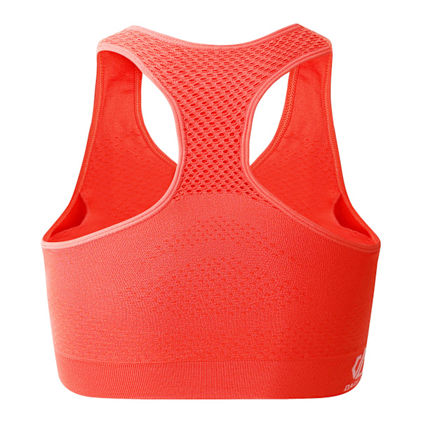 Dare 2B Dam/Dam Dont Sweat It II Sport-BH XS Peach Bloo Peach Bloom XS