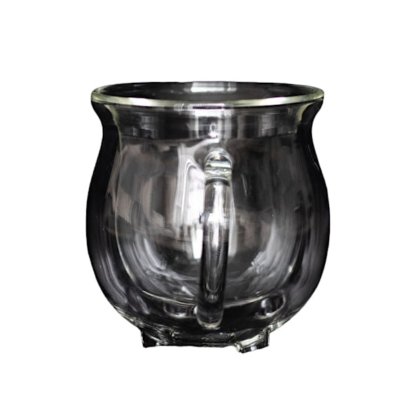 Something Different Clear Cauldron Mug One Size Clear Clear One Size