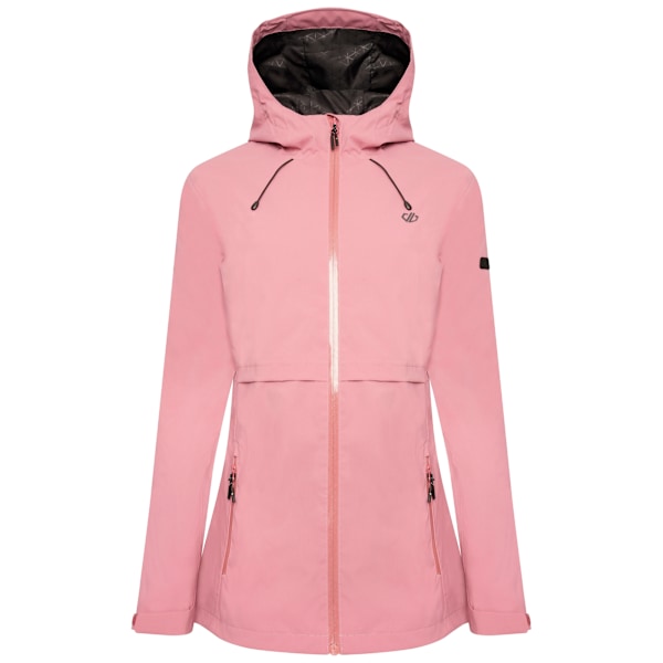 Dare 2B Dam/Kvinnor The Laura Whitmore Edit Switch Up Recycle Mesa Rose 10 UK