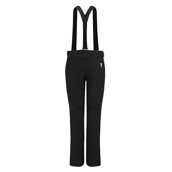 Dare 2B Dam/Dam Diminish Isolerad Skidbyxa 6 UK S Svart Black 6 UK S