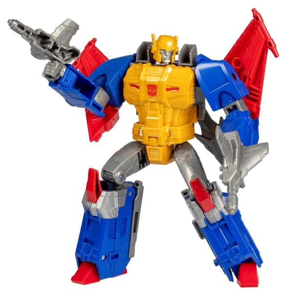 Transformers Generations Actionfigur En Storlek Flerfärgad Multicoloured One Size