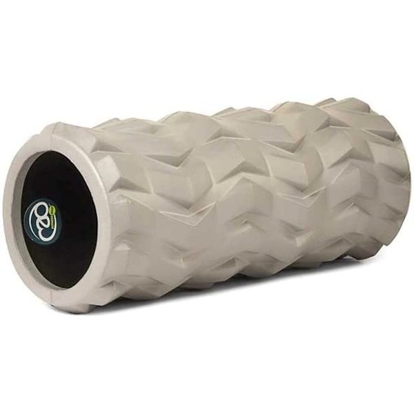 Fitness Mad Tread Foam Roller One Size Blå Blue One Size