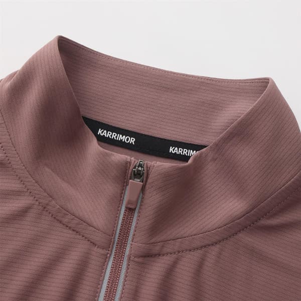 Karrimor Dam Lättvikts Regular Pullover 16 UK Rose Rose Brown 16 UK