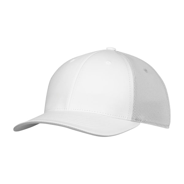 Adidas Unisex ClimaCool Tour Crestable Cap L/XL Vit White L/XL