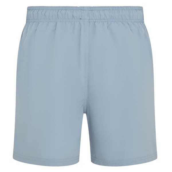 Reebok Yale Badshorts för män M Blå Blue M