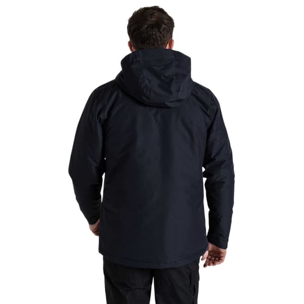 Craghoppers Herr Expert Kiwi Pro Stretch Jacka M Mörkblå Dark Navy M