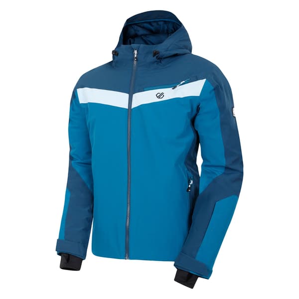 Dare 2B Herr Eagle II Skidjacka S Moonlight Denim/Clear Sky Moonlight Denim/Clear Sky S