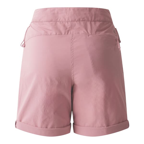 Dare 2B Dam Melodic III Shorts 10 UK Element Grey Element Grey 10 UK